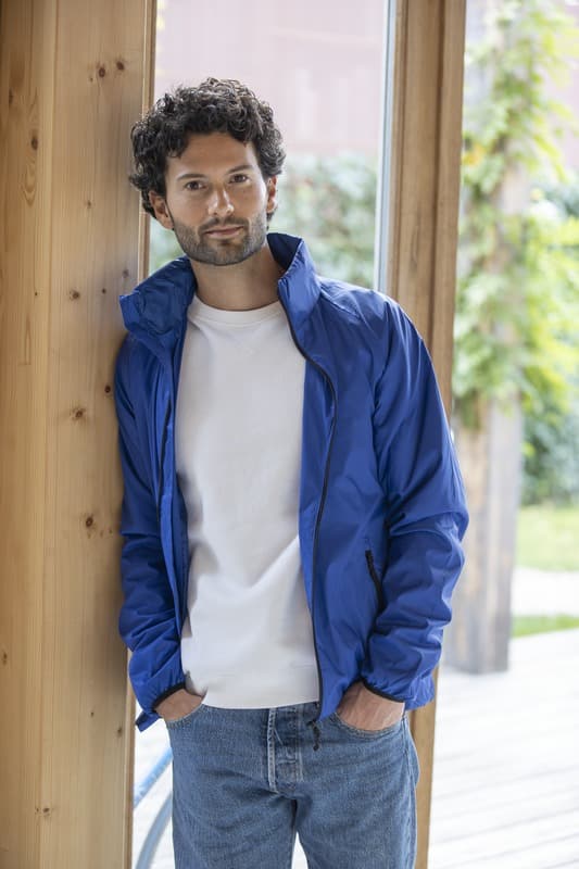 Dinlas men's lightweight jacket 4