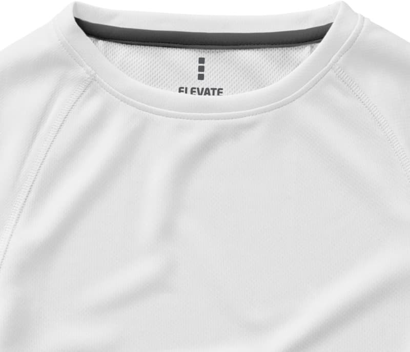 Niagara 145 g/m2 short sleeve women's cool fit t-shirt 5
