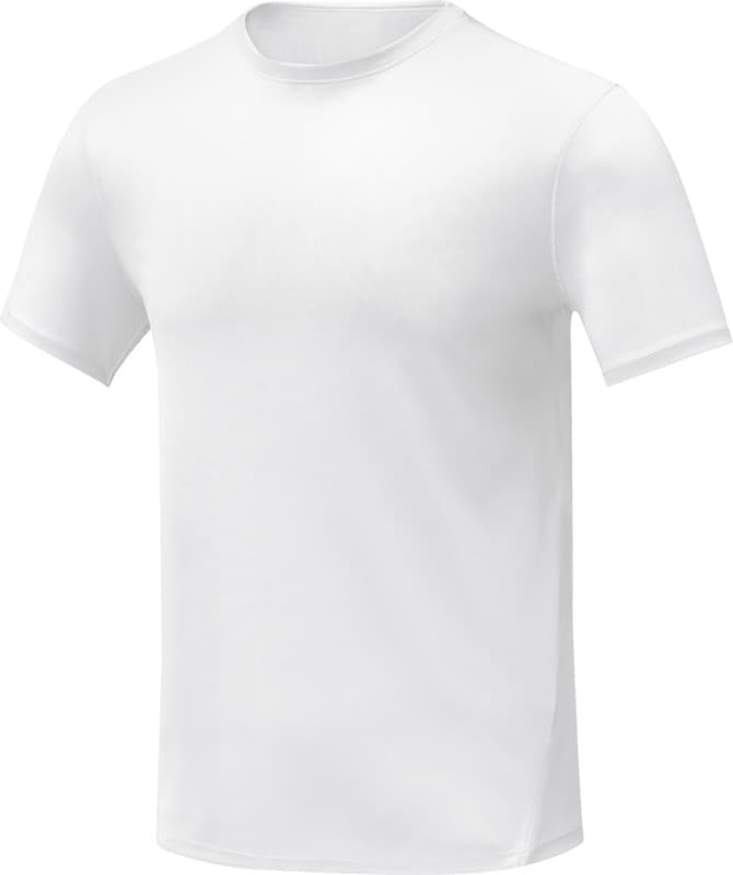 Kratos 105 g/m2 short sleeve men's cool fit t-shirt
