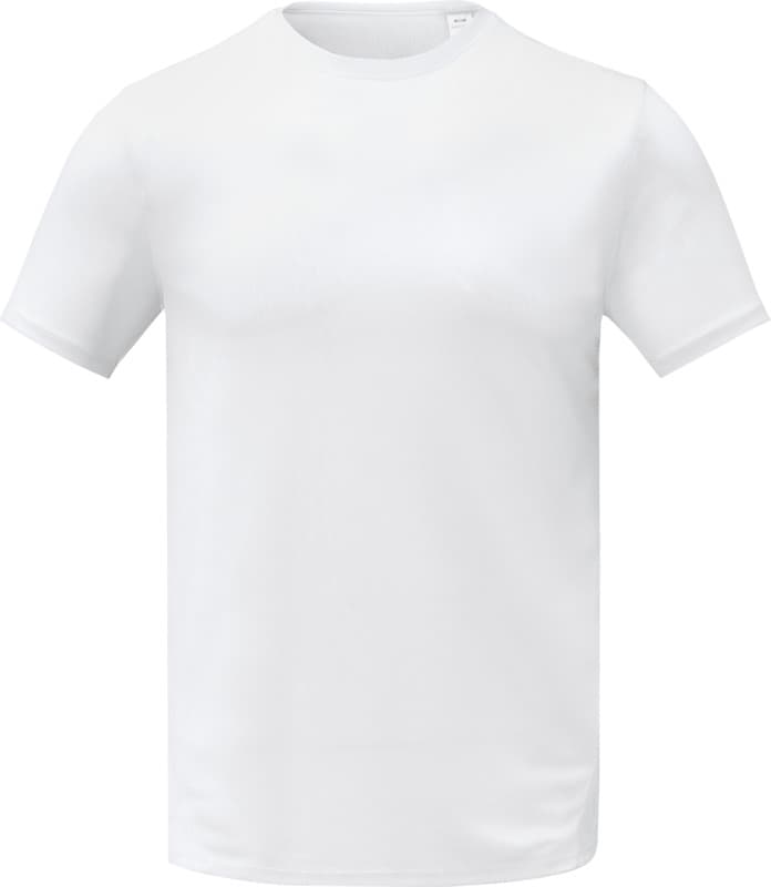 Kratos 105 g/m2 short sleeve men's cool fit t-shirt 2