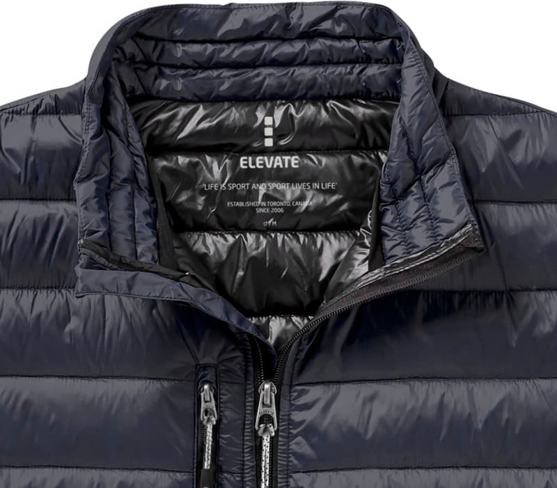 Scotia men's lightweight down jacket 5