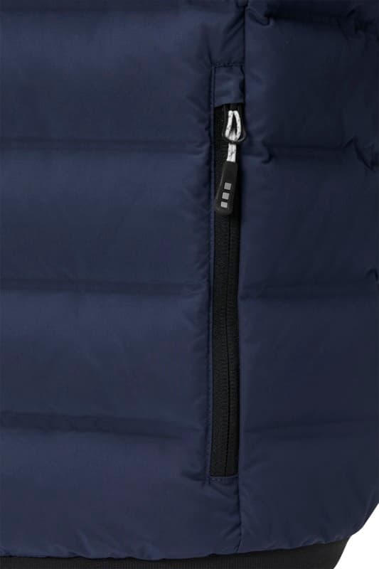 Macin men's insulated down jacket 4