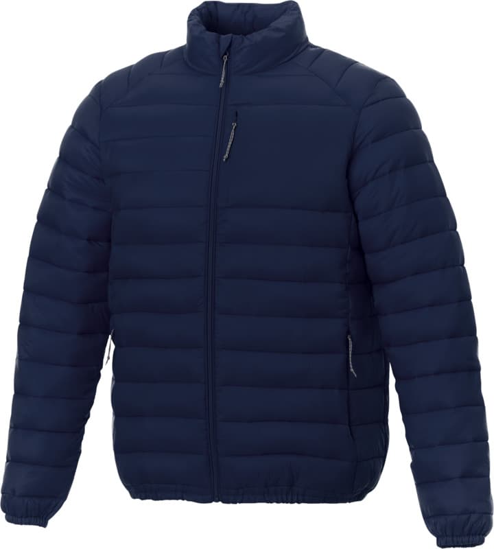 Pallas men's recycled insulated jacket