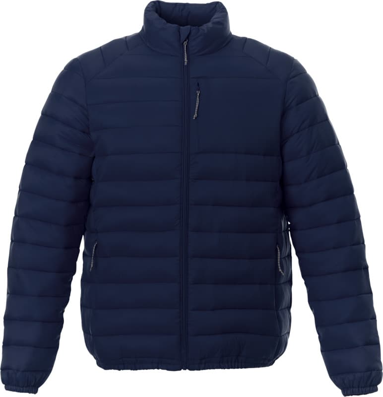 Pallas men's recycled insulated jacket 2