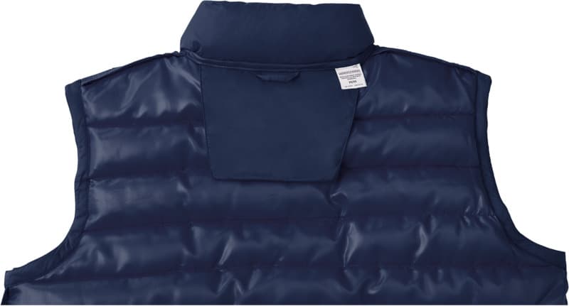 Pallas women's recycled insulated bodywarmer 4