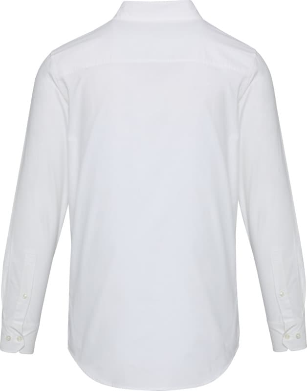 Sphene 165 g/m² oxford men's shirt 3