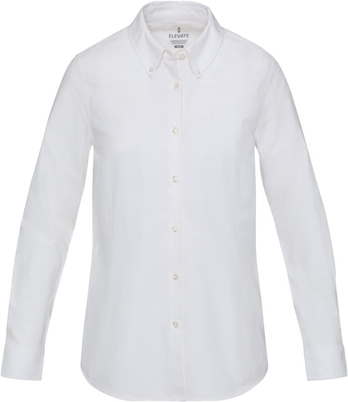 Sphene 165 g/m² oxford women's shirt  2