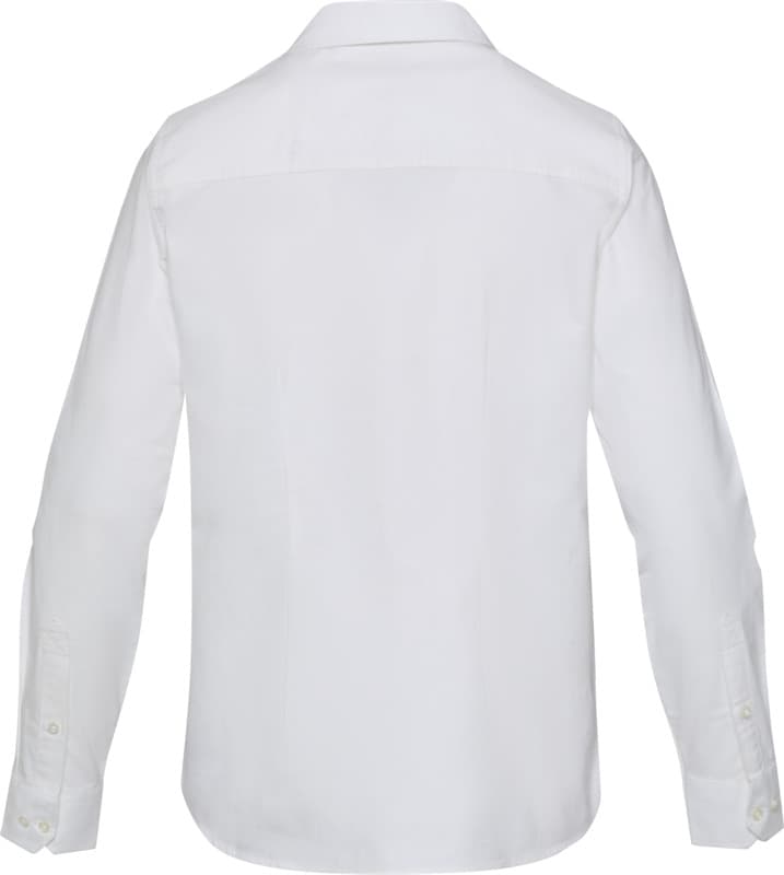 Sphene 165 g/m² oxford women's shirt  3