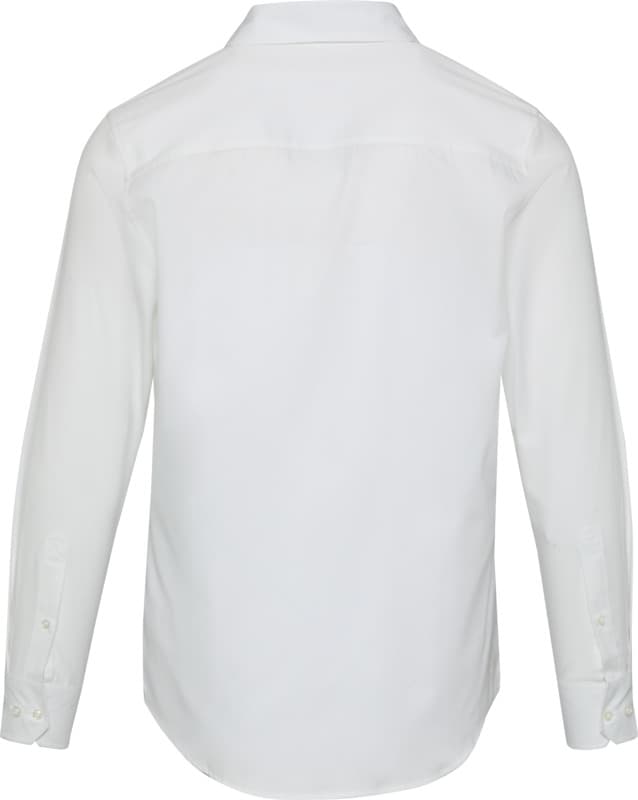 Citrine 185 g/m² twill men's shirt 3