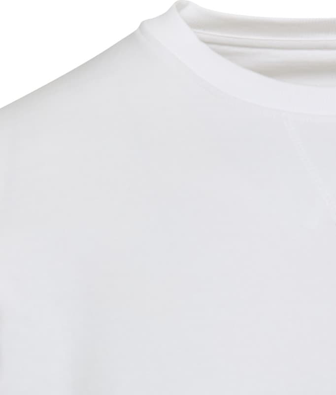 Jasper 280 g/m² OCS organic recycled unisex crewneck sweater  4