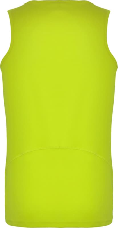 Andre 140 g/m² kids sports vest 2