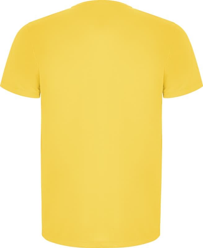 Imola 135 g/m² short sleeve kids sports t-shirt 2