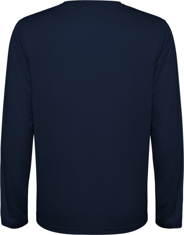 Estoril 125 g/m² long sleeve kids t-shirt 3