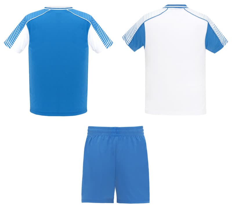Juve 140 g/m² kids sports set 2