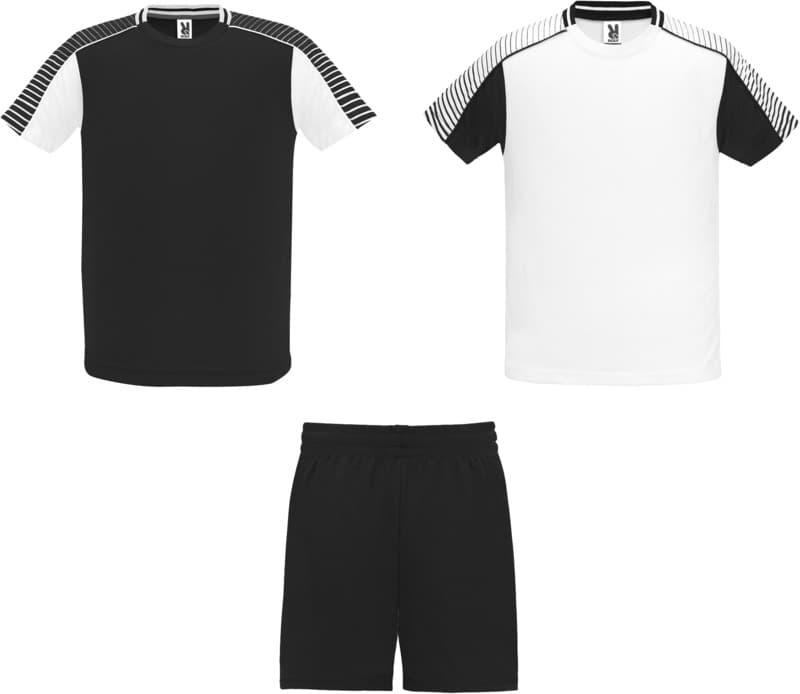 Juve 140 g/m² kids sports set 5