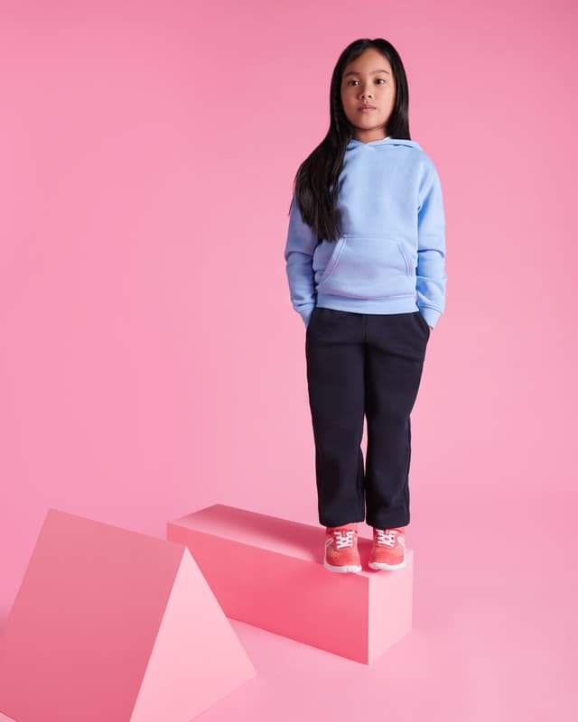 New Astun 280 g/m² kids trousers 3