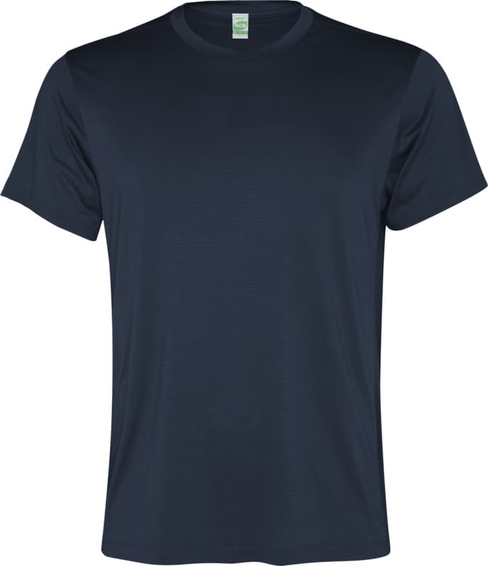 Slam 100 g/m² short sleeve men's sports t-shirt