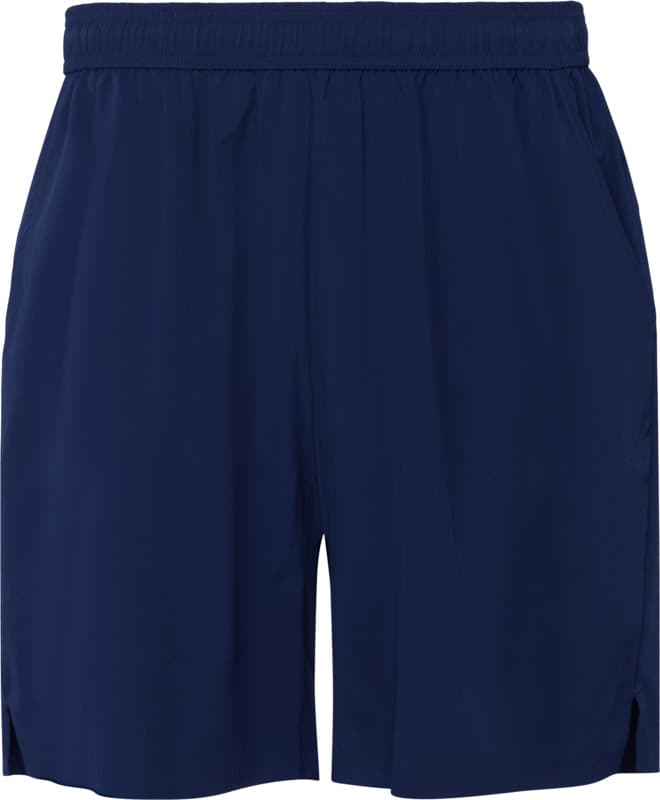 Murray 100 g/m² unisex sports shorts