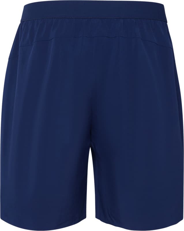 Murray 100 g/m² unisex sports shorts 2
