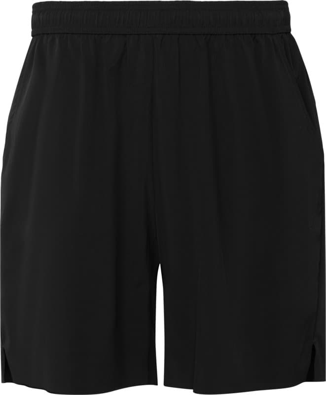 Murray 100 g/m² unisex sports shorts 5