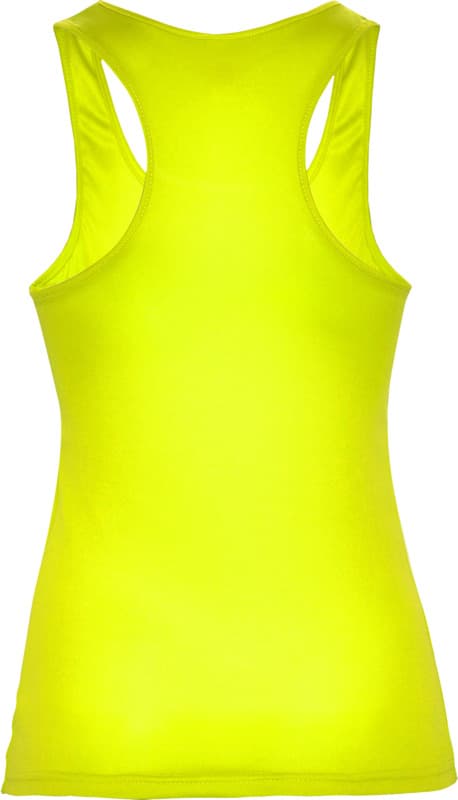 Shura 140 g/m² women's sports vest 2