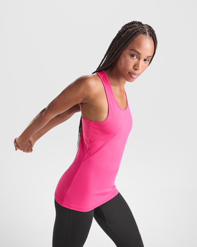Shura 140 g/m² women's sports vest 4