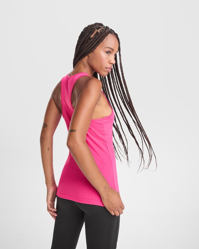 Shura 140 g/m² women's sports vest 5
