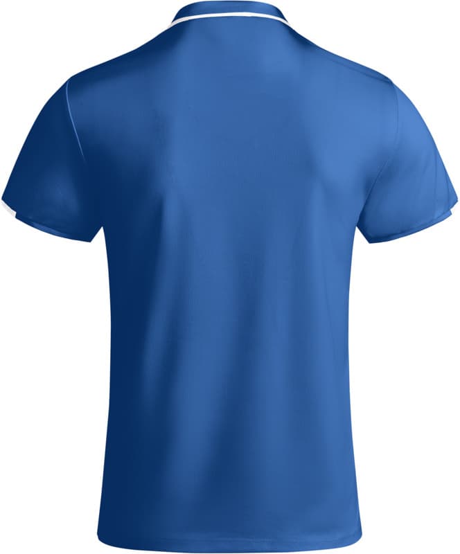 Tamil 150 g/m² short sleeve men's sports polo 2