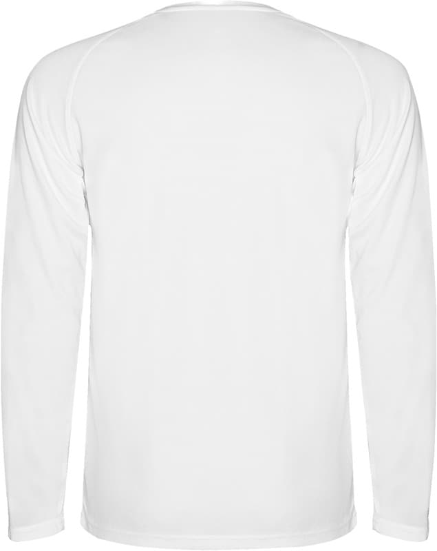 Montecarlo 150 g/m² long sleeve men's sports t-shirt 5