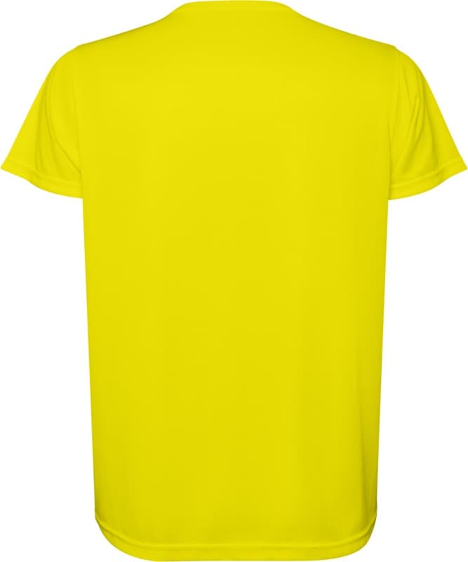 Estoril 125 g/m² short sleeve men's t-shirt 2