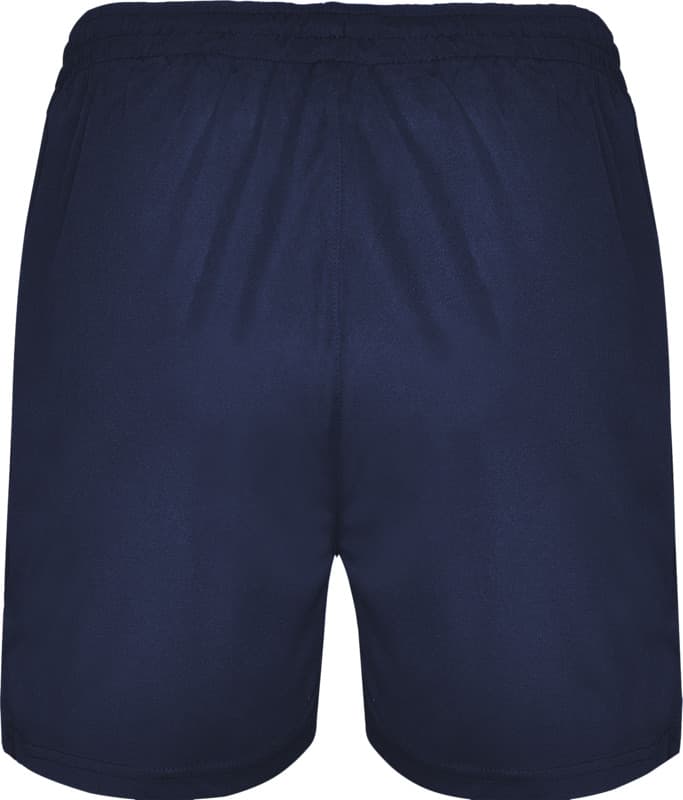 Player 140 g/m² unisex sports shorts 2