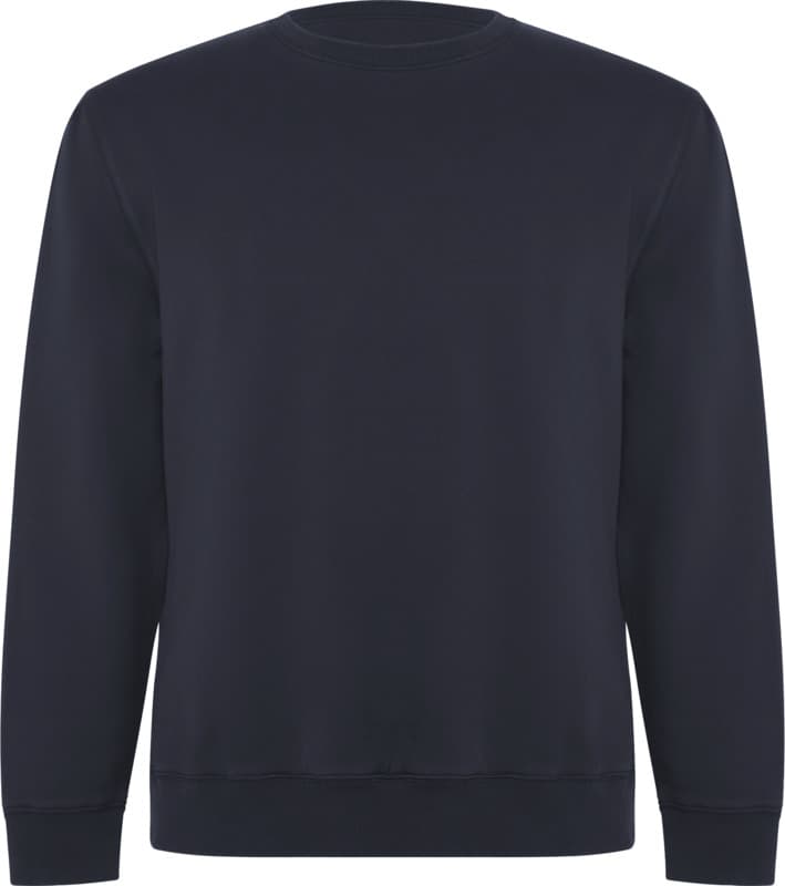 Batian 300 g/m² organic cotton unisex crewneck sweater