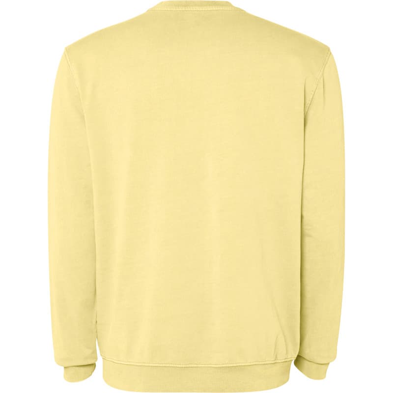 Jaya 250 g/m² unisex crewneck sweater 2