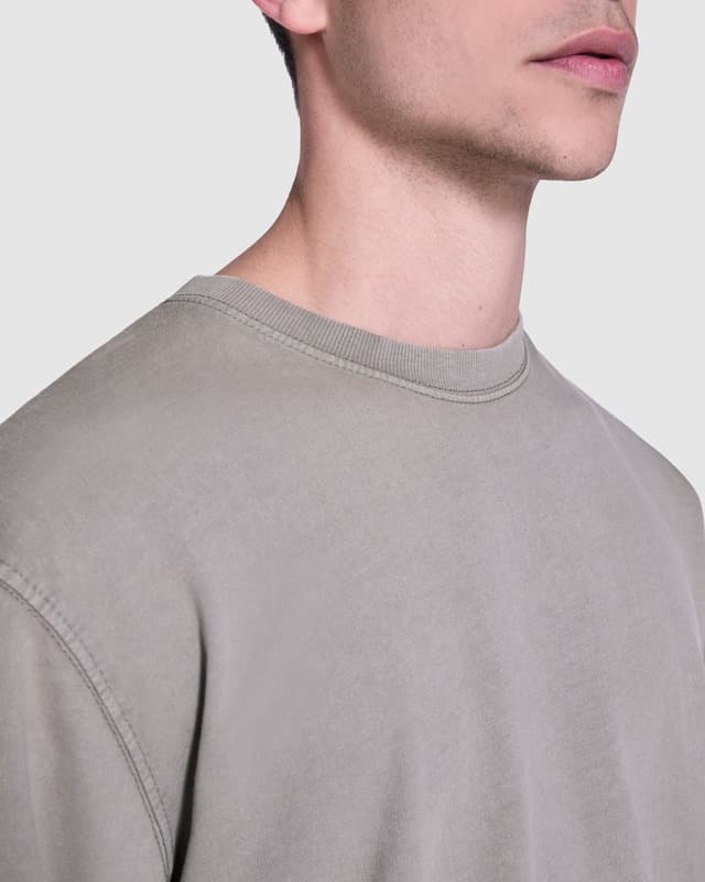 Jaya 250 g/m² unisex crewneck sweater 3