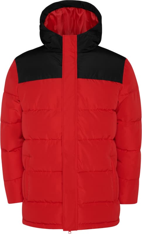 Tallin unisex insulated jacket