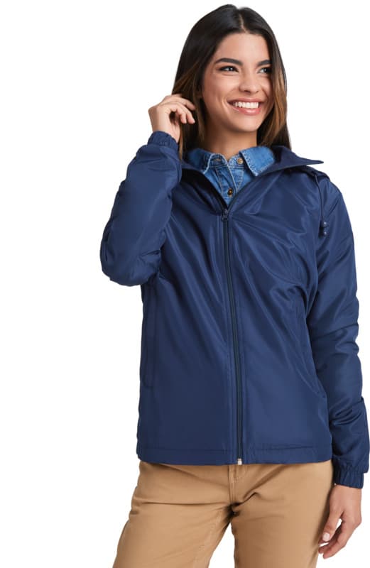 Makalu unisex insulated jacket 3