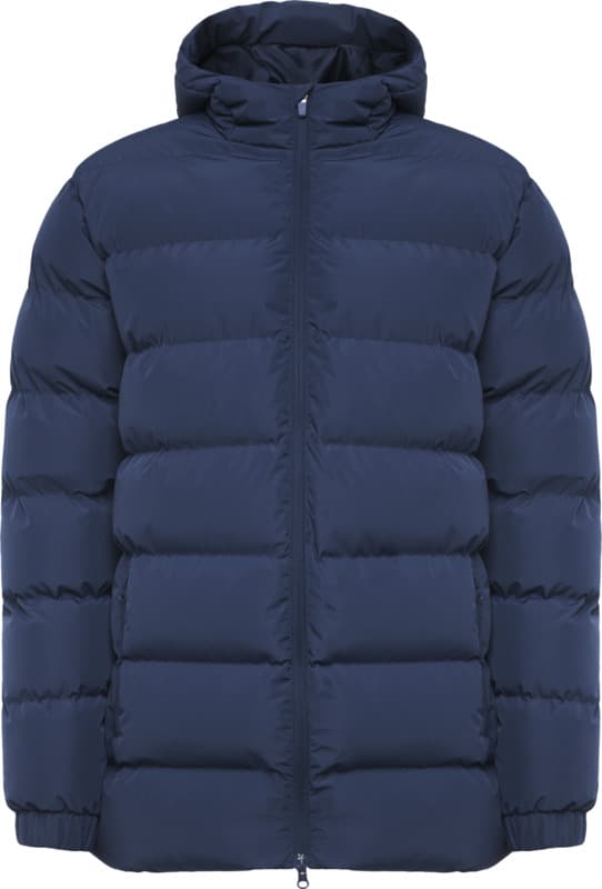 Nepal unisex insulated parka 
