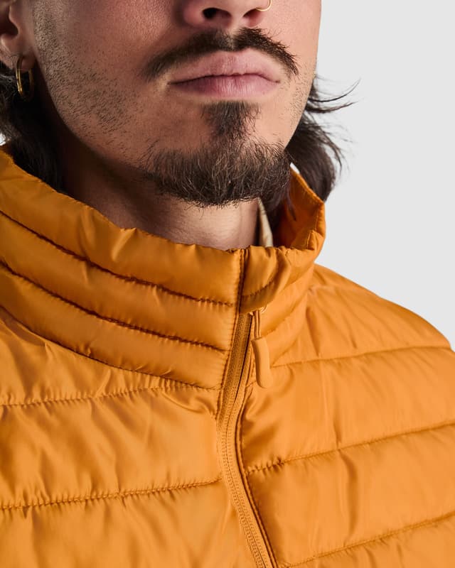 Oslo men's insulated bodywarmer 3