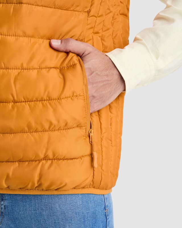 Oslo men's insulated bodywarmer 4
