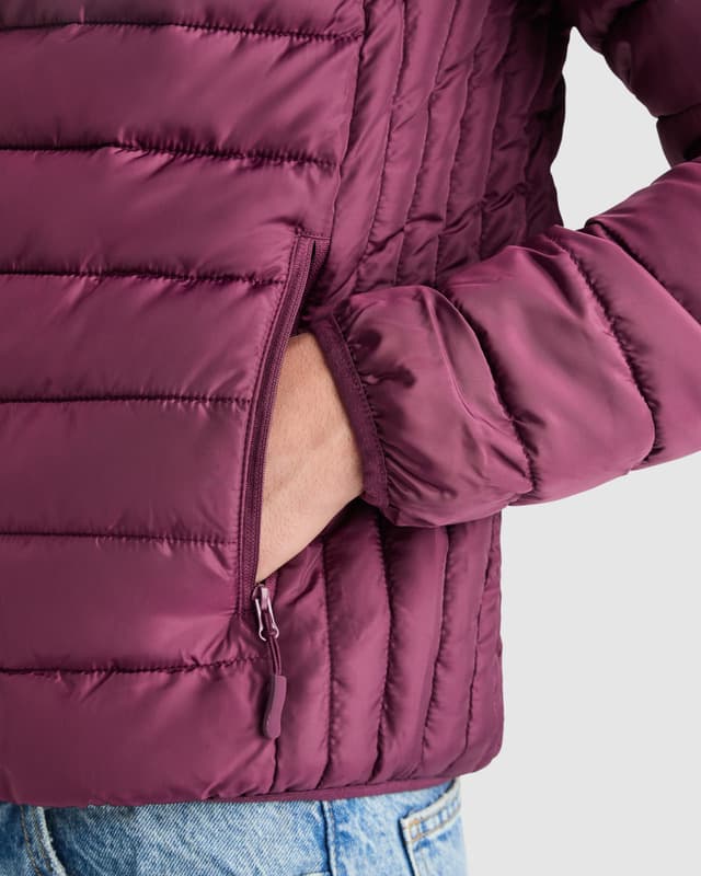 Oslo women's insulated bodywarmer 4