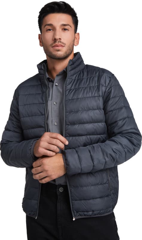 Finland men's insulated jacket 3