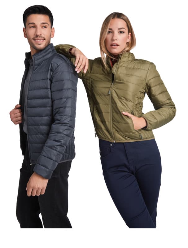 Finland men's insulated jacket 4