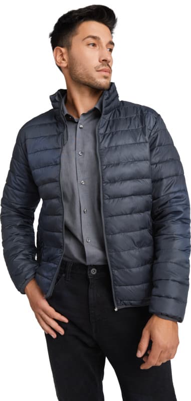 Finland men's insulated jacket 5