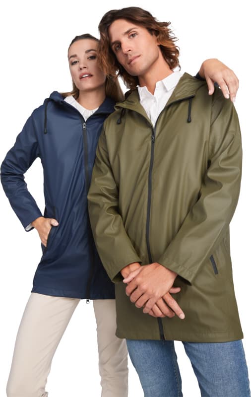 Sitka men's raincoat 4