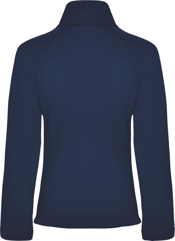Antartida women's softshell jacket 2