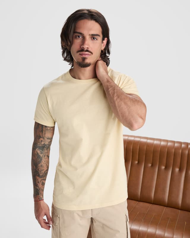 Dogo Premium 165 g/m² short sleeve men's t-shirt 3