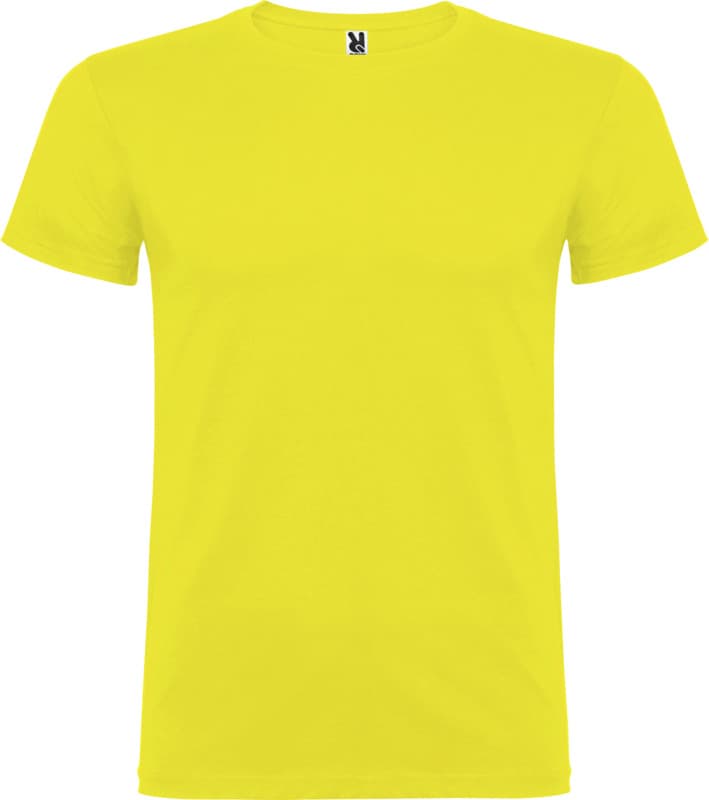 Beagle 155 g/m² short sleeve men's t-shirt