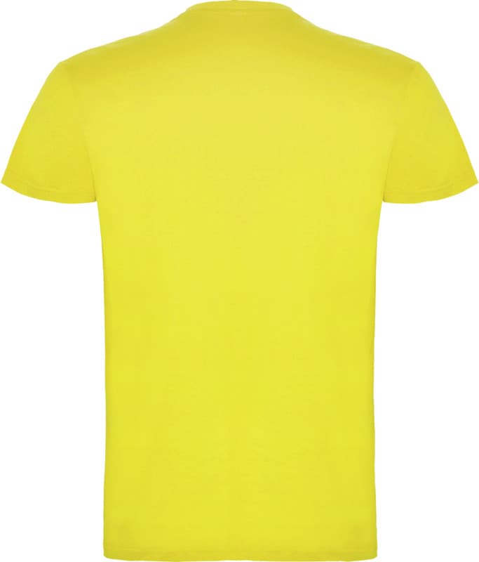 Beagle 155 g/m² short sleeve men's t-shirt 2