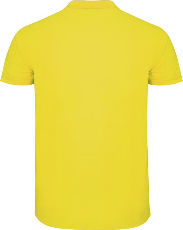 Star 200 g/m² short sleeve men's polo 2