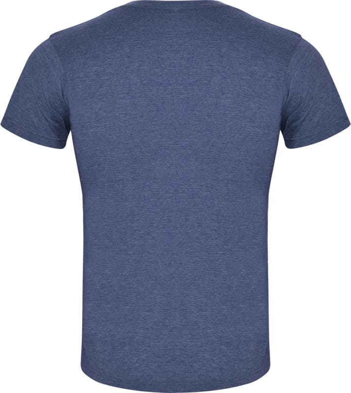 Fox 150 g/m² short sleeve men's t-shirt 2